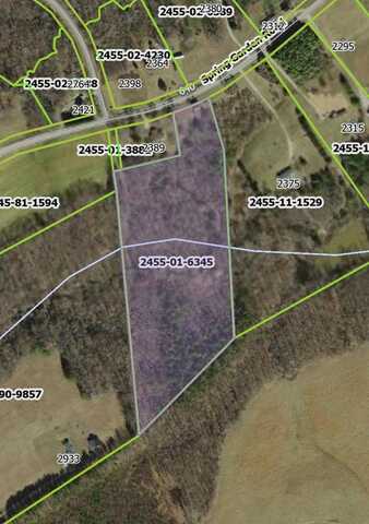 00 SPRING GARDEN RD, Chatham, VA 24531