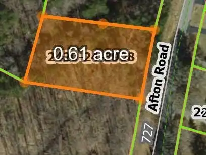000 AFTON RD, Danville, VA 24540