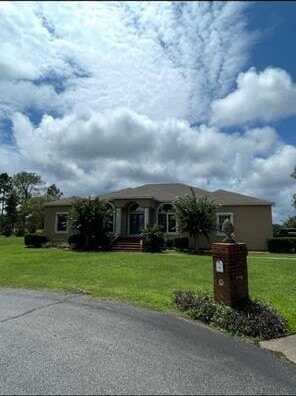124 BALTUSROL DRIVE, Eufaula, AL 36027