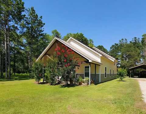 301 Jenny Lynn Ln, Georgetown, GA 39854