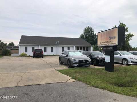 2636 Jenks Avenue, Panama City, FL 32405