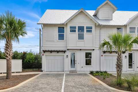 24 Blue Gulf Drive, Santa Rosa Beach, FL 32459