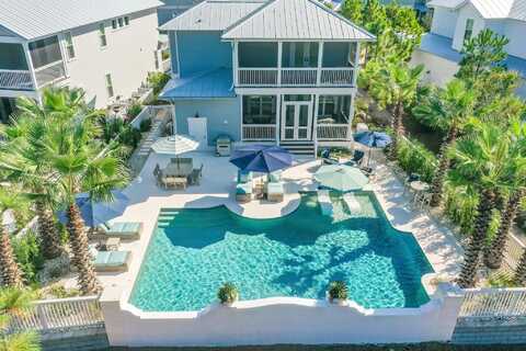 205 Flatwoods Forest Loop, Santa Rosa Beach, FL 32459
