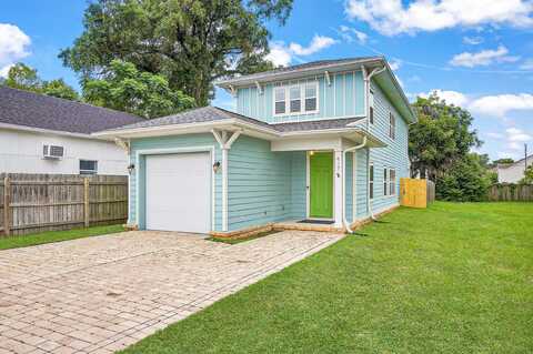 417 W Belmont Street, Pensacola, FL 32501