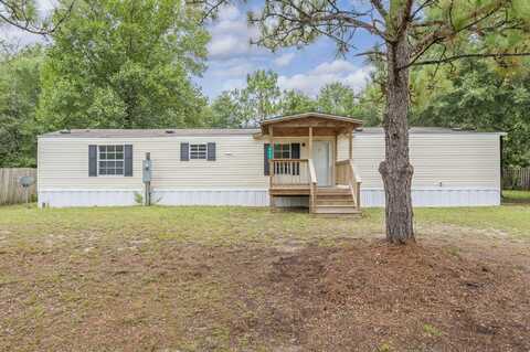 383 W Michaelangelo Road, DeFuniak Springs, FL 32433