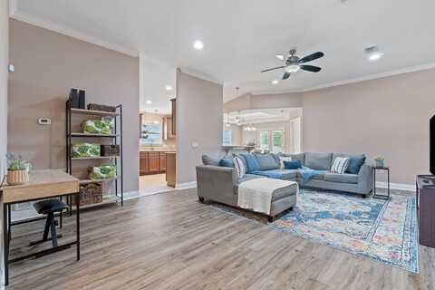 2585 Hartman Court, Navarre, FL 32566