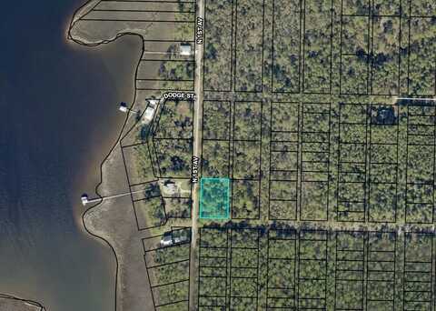 Xxx N 1st Avenue, Milton, FL 32583