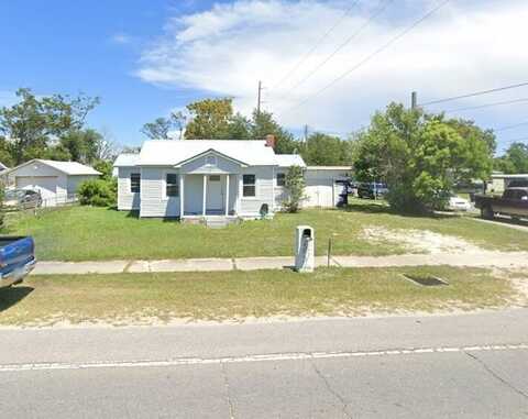 651 S Hwy 22A, Panama City, FL 32404
