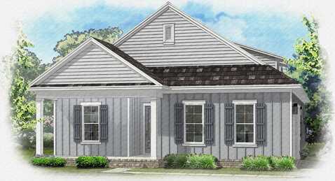 317 Gazelle Court, Niceville, FL 32578