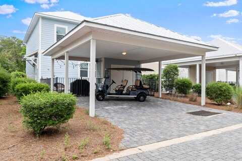 173 Satinwood Drive, Santa Rosa Beach, FL 32459