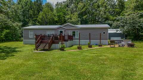 60 Tyner Lane, DeFuniak Springs, FL 32435