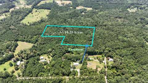 0 Tyner Lane, DeFuniak Springs, FL 32435