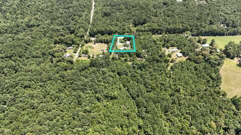 0 Strickland Road, DeFuniak Springs, FL 32435