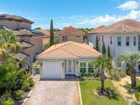 4707 Amhurst Circle, Destin, FL 32541