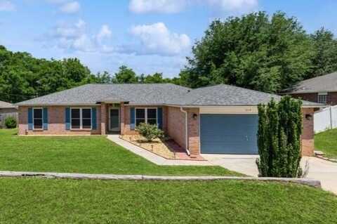 316 Egan Drive, Crestview, FL 32536