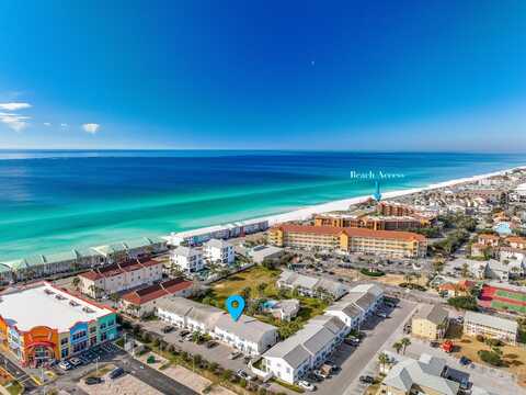 2000 Scenic Gulf Drive, Miramar Beach, FL 32550