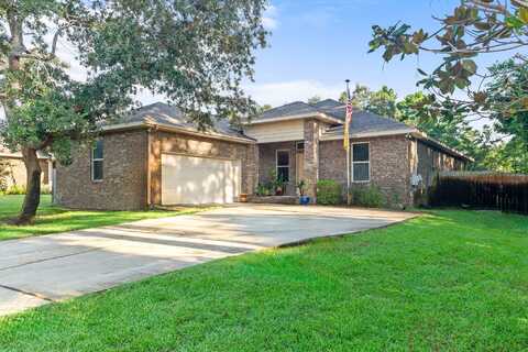 8674 Rio Vista Drive, Navarre, FL 32566
