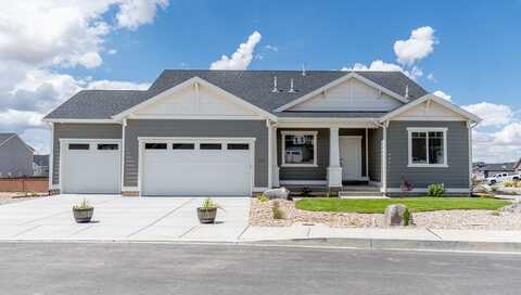 250 S CHERRY HILL STREET #228, GRANTSVILLE, UT 84029