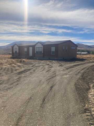5340 Dobbins Drive, Elko, NV 89801