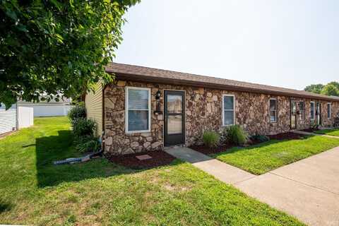 918 Berkley Circle, Mishawaka, IN 46544