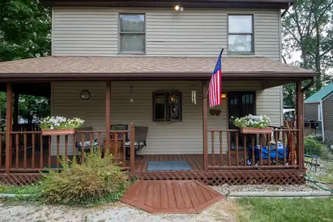 23133 Heaton Vista Road, Elkhart, IN 46514