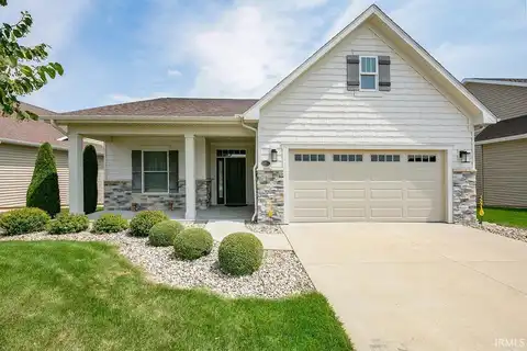 714 Winslow Drive, Goshen, IN 46526