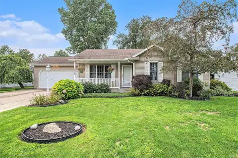 53685 Sweetspire Trail, Elkhart, IN 46514