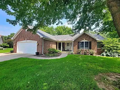 1502 Brookfield Court, Goshen, IN 46526