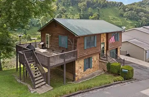 135 Annice Way, Hazard, KY 41701