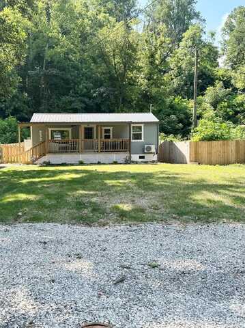 339 Ky State Rt 172, Staffordsville, KY 41256
