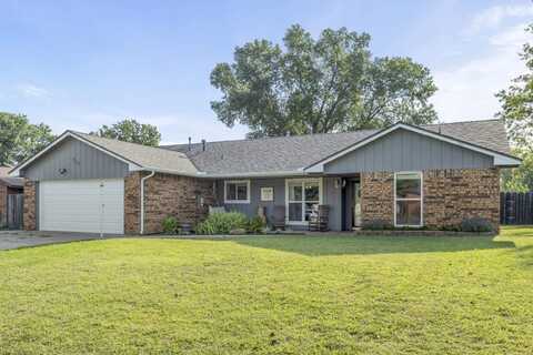 207 Rosanne, Enid, OK 73703