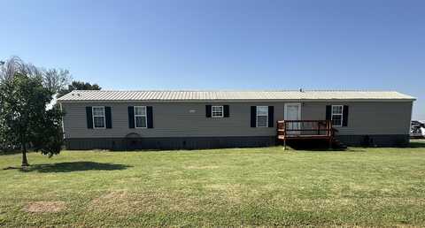 111 C Ave, Kremlin, OK 73753
