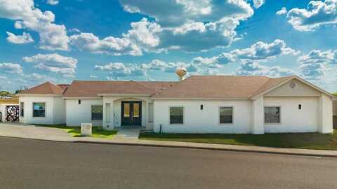 2196 La Jolla St, Eagle Pass, TX 78852