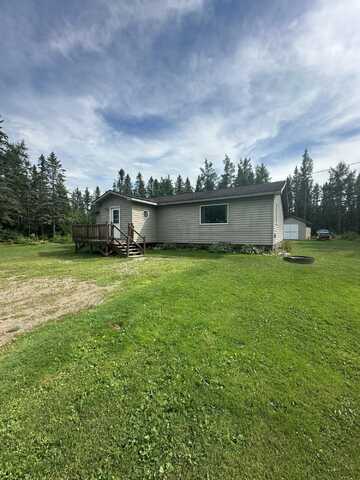 17185 S Riverside DR, Barbeau, MI 49710