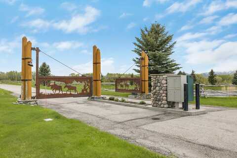 268 Lone Cowboy Road, Driggs, ID 83422