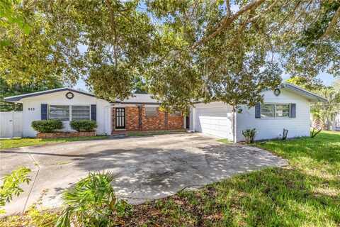 913 VALENCIA ROAD, SOUTH DAYTONA, FL 32119
