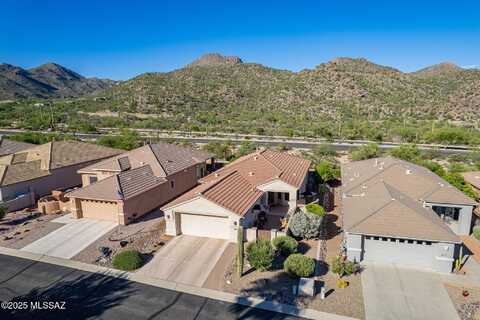 13634 N Holly Grape Drive, Marana, AZ 85658