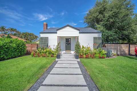 1402 N N Street, Lake Worth, FL 33460