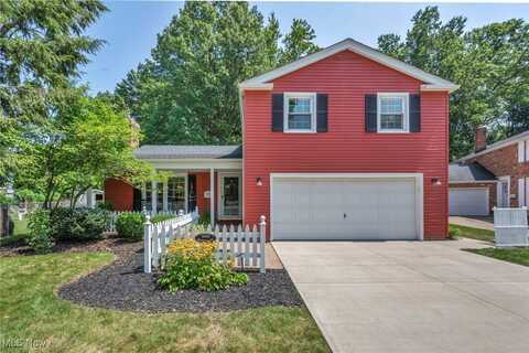 23465 Greenwood Lane, North Olmsted, OH 44070