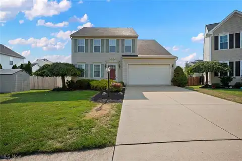 126 Granite Court, Berea, OH 44017