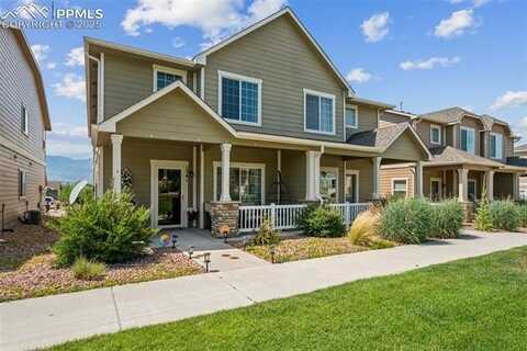 1541 Kempton Alley, Colorado Springs, CO 80910