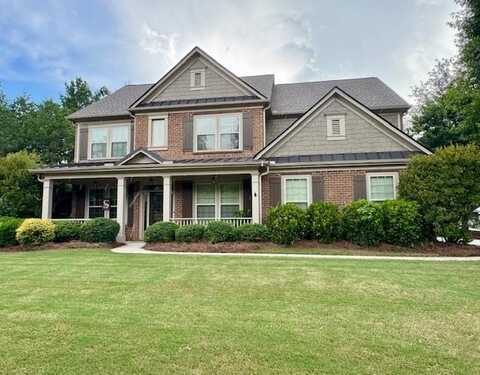3715 Slater Street, Cumming, GA 30041