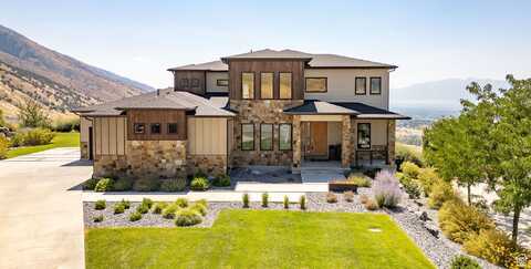 2835 NAOMI CIR, North Logan, UT 84341