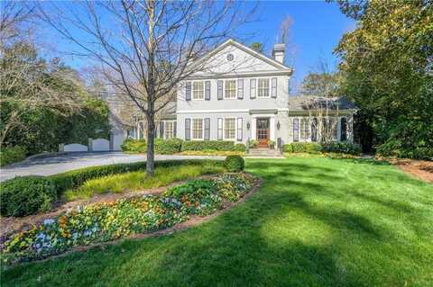4314 Davidson Avenue NE, Atlanta, GA 30319