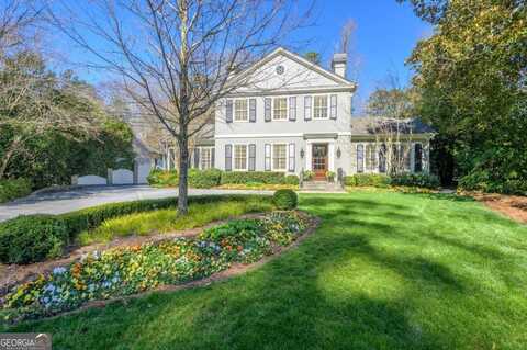4314 Davidson AVE NE, Atlanta, GA 30319