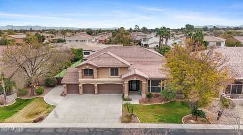 4297 S Marion Place, Chandler, AZ 85249