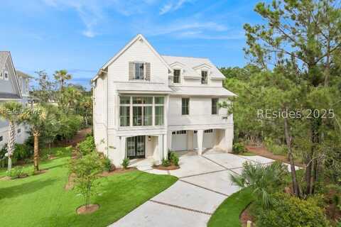 8 Silver Oak Circle, Hilton Head Island, SC 29926