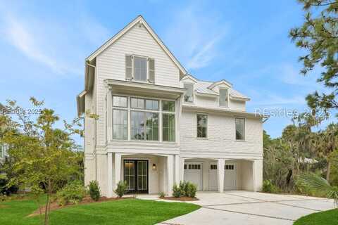 8 Silver Oak Circle, Hilton Head Island, SC 29926