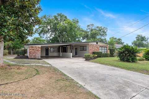5414 PLAYA Way, Jacksonville, FL 32211