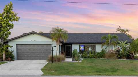 5140 ADMINISTRATION STREET, PORT CHARLOTTE, FL 33948